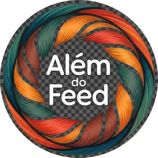 Além do Feed