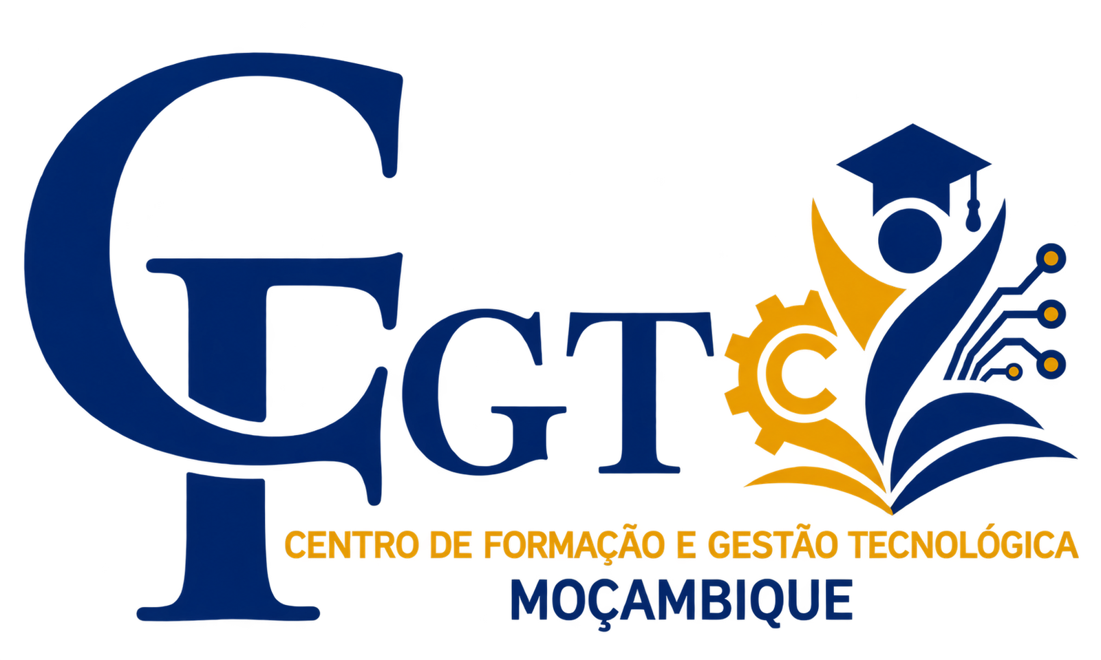 Centro de Formação e Gestão Tecnológica