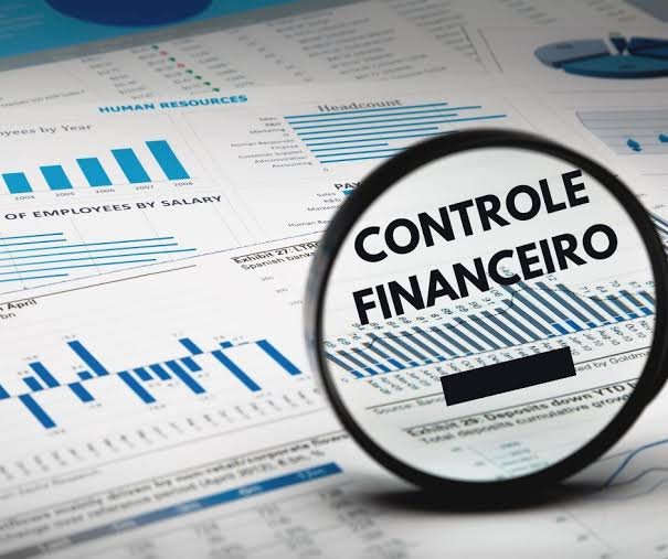 Sistema de Controle Financeiro